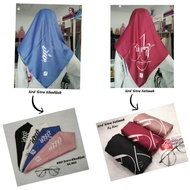 (New Arival) tetra khadijah And tetra Fatimah