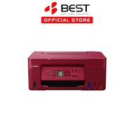 CANON PRINTER G3770 RED