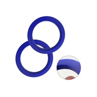 Aibo E61 Italian Coffee Machine Brewing Head Sealing Ring FAEMA Pegasus E98 Accessories 58MM Waterpr