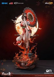 🔥Gk新品預訂🔥TIME EXPLORE
拳皇14 不知火舞