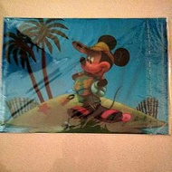 Mickey mouse米奇老鼠 膠快勞