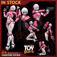 Flame Toys Furai Model Transformers - Arcee