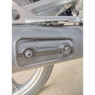 (25) SKRU SCREW ROTECTOR EXZOS RXZ 3BS 1PCS