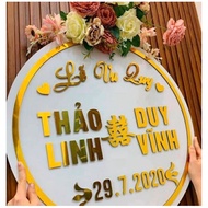 Custom Letters, Spa Braille Letters, Cafe Shops, Hair Salons, Wedding Letters, Baby Names, Reflectiv