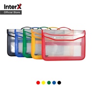 Folder One Brief Case L+M File Folder