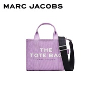 MARC JACOBS THE CANVAS SMALL TOTE BAG PF24 M0016493 กระเป๋าโท้ท