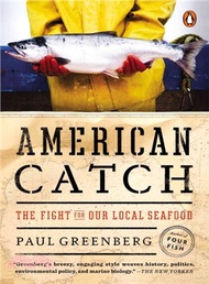10580.American Catch ─ The Fight for Our Local Seafood