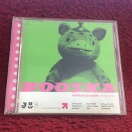 CD Booska-North of No South Compilation Condition As Shown CA120-11