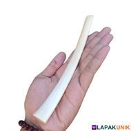 Pipa Rokok Iga DUyung / Once Pipa Duyung Iga Asli Multi