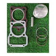 MUTARRU CYLINDER BLOCK GY6125 / GY6150 / CG125 / CG150