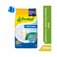 Fernleaf Full Cream Milk 850G/1.65KG