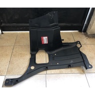 MESIN 2008-2012 Jazz Engine Lower Deck Cover, Jazz GE8