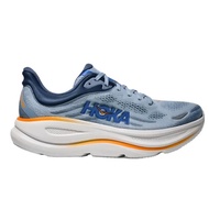 GENUINE Hoka Bondi 9 Shoes - Drizzle / Downpour