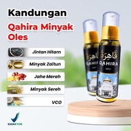 Minyak Oles Qahira 100ml