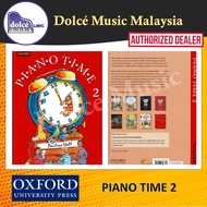 Oxford - Piano Time 2