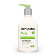 [ BeautyVault ] READY STOCK | AMLACTIN - Daily Moisturizing Body Lotion