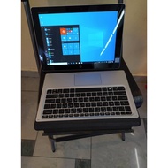 HP ELITE X2 1012 G1 - FHD SURFACE TOUCHSCREEN [ INTEL CORE M7-6Y71 / 8GB DDR3 RAM / 256GB SSD / KEYB