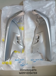 บังลมหน้า ซ้าย-ขวา SUZUKI Swing 110 ใช้ได้ทุกโฉม ทุกปี แท้ใหม่