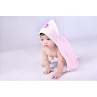 POEMY square bath towel 53x53cm