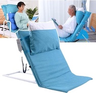 Electric Bed Backrest Lifting Bed Adjustable Angle / 2-65°