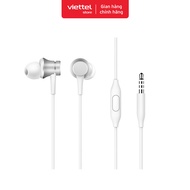 Tai nghe nhét tai Xiaomi Mi Basic Chính hãng [Viettel Store]
