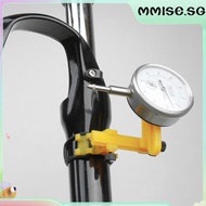[mmise.sg] Bicycle Wheel Truing Stand Bike Rims Adjustment Tools MTB Bike Wheel Repair Tool