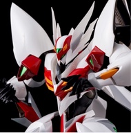 全新 Riobot 千直練 宇宙騎士 利刃 進化型 tekkaman blade blaster