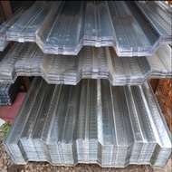 BONDEK / BONDEX COR / Floordeck 6 Meter Tebal 0.75 FULL