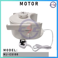 Motor MJ-CS100 Replacement Motor Juicer Suitable For Panasoni MJ-CS100