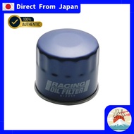 BLITZ RACING OIL FILTER Oil Element B-1213 for Toyota and Mazda Φ75×H85 18701【Direct from Japan】
