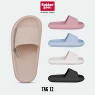 Rubber Soul รุ่น TAG 12 รองเท้าแตะแบบสวม ของแท้ 100%