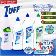 TUFF TOILET BOWL CLEANER