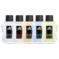 ADIDAS MEN EDT 100ML - BEAUTY LANGUAGE