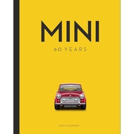 [sgstock] Mini: 60 Years - [Hardcover]