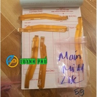 Mi 11 Lite 5G/Mi 11 Lite 5G NE screen charging cable