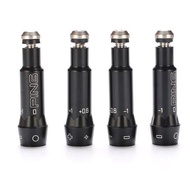 Golf Adapter Sleeve Replacement Accessories for Ping G30 G400 Driver Fairway LH 0.335