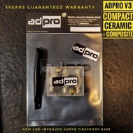 AdPro V3 Error Code 12 Repair/Prevention for Aerox V1 / V2 & Nmax V2 V2.1