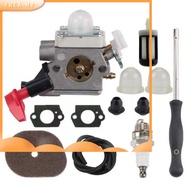FREA◎General Carburetor for C1M S267 FS40 FS50 HT56 KM56 KN56 FS56 Motorcycle Engine