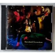 Marshall Crenshaw - Mary Jean & 9 Others 1987 WEA USA CD (+479)