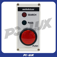 SELEKTOR อุปกรณ์สุ่มตรวจค้นแบบอิเล็กทรอนิกส์ รุ่น SS1000