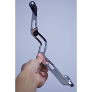 Fuled Wave 125i V MODEL Gear Lever is very beautiful...