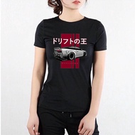 Brands Outlet Official Store Tunas Puteri T Shirt Collection  T0OL