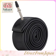 Bicycle Tube French Valve Long Valve 60mm 700x25/32C Bicycle Tube 700X25C/26C/27C/28C/30C/32C Tube 7