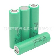 Thương hiệu mới ban đầu Samsung 18650 25R 2500mAh công cụ điện Drone lithium pin pin thông minh trac