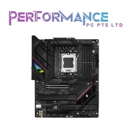 ASUS ROG STRIX B650E-F GAMING WIFI DDR5, B650E F GAMING WIFI DDR5 Motherboard (3 YEARS WARRANTY BY A