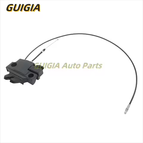 64600-53060 Trunk Door Lock Suitable for Lexus IS XE20 500 F 5.0L V8 Models Automotive Parts Wholesa