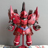 新自護號 BB戰士 (上色完全品)