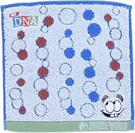 Marushin Handkerchief Jurassic World DINO DNA Jurassic World Jurassic Movie Character Towel, Mini To