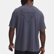 Under Armour Men's Project Rock ST Graphic Short Sleeve T-Shirt UA Authentic Product 1