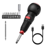 DASHACHUAN | Cordless Lithium Battery Screwdriver 1800mAh
